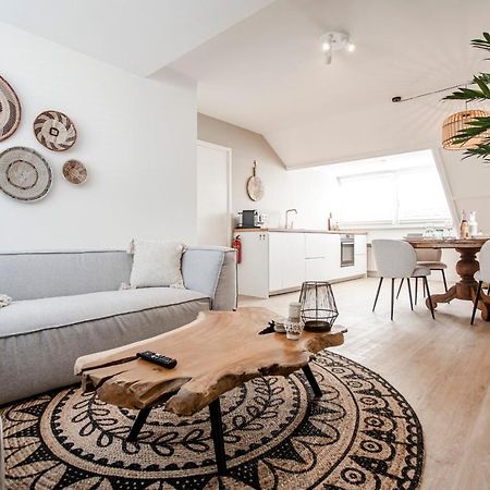 Yucca Beachhouse Zandvoort Luaran gambar