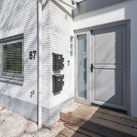 Yucca Beachhouse Zandvoort Luaran gambar