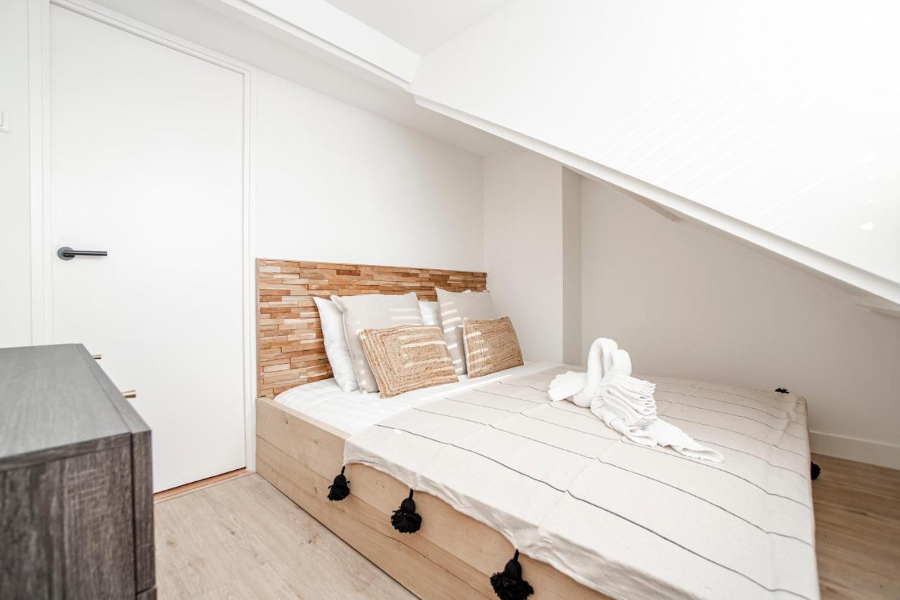 Yucca Beachhouse Zandvoort Luaran gambar