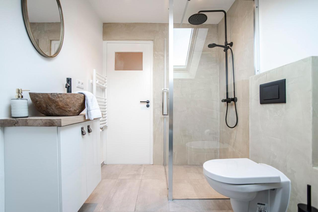 Yucca Beachhouse Zandvoort Luaran gambar