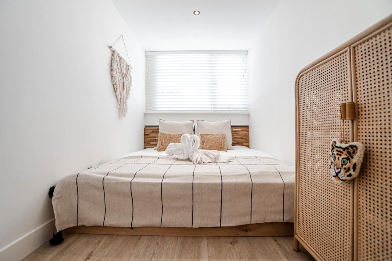Yucca Beachhouse Zandvoort Luaran gambar