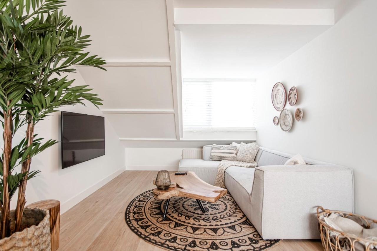 Yucca Beachhouse Zandvoort Luaran gambar