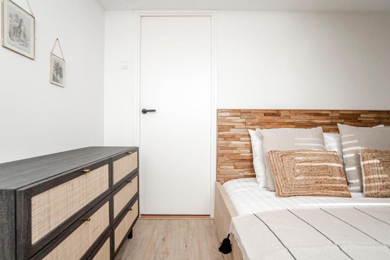Yucca Beachhouse Zandvoort Luaran gambar