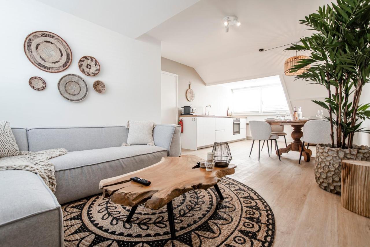 Yucca Beachhouse Zandvoort Luaran gambar