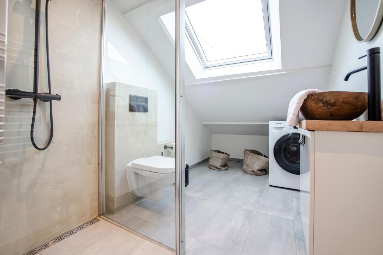 Yucca Beachhouse Zandvoort Luaran gambar