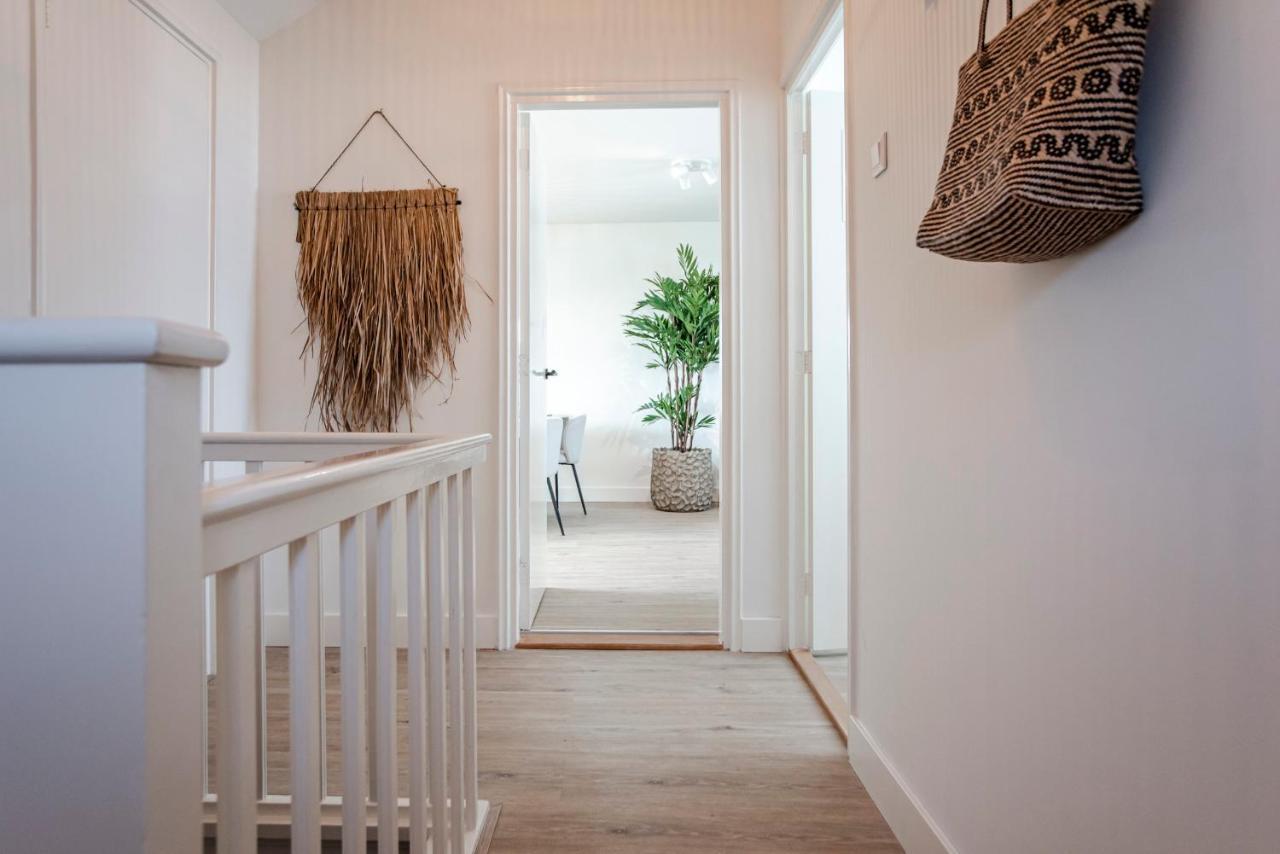 Yucca Beachhouse Zandvoort Luaran gambar