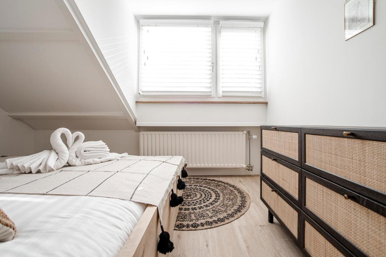 Yucca Beachhouse Zandvoort Luaran gambar