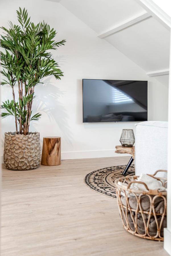 Yucca Beachhouse Zandvoort Luaran gambar