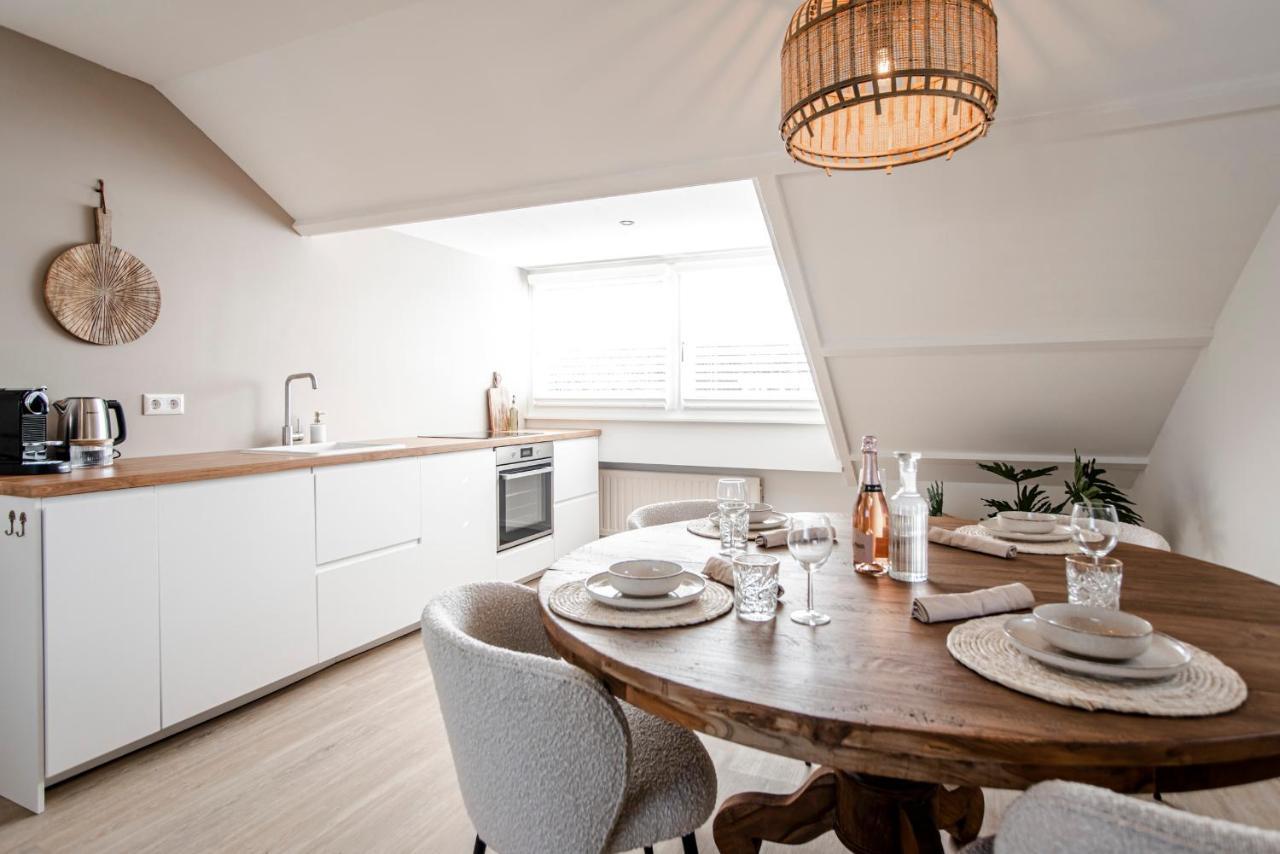 Yucca Beachhouse Zandvoort Luaran gambar