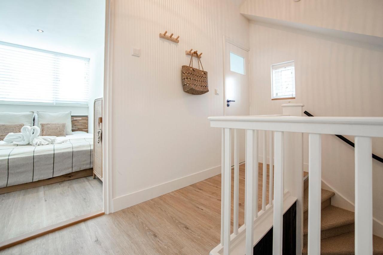 Yucca Beachhouse Zandvoort Luaran gambar