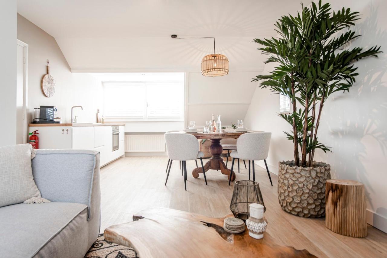 Yucca Beachhouse Zandvoort Luaran gambar