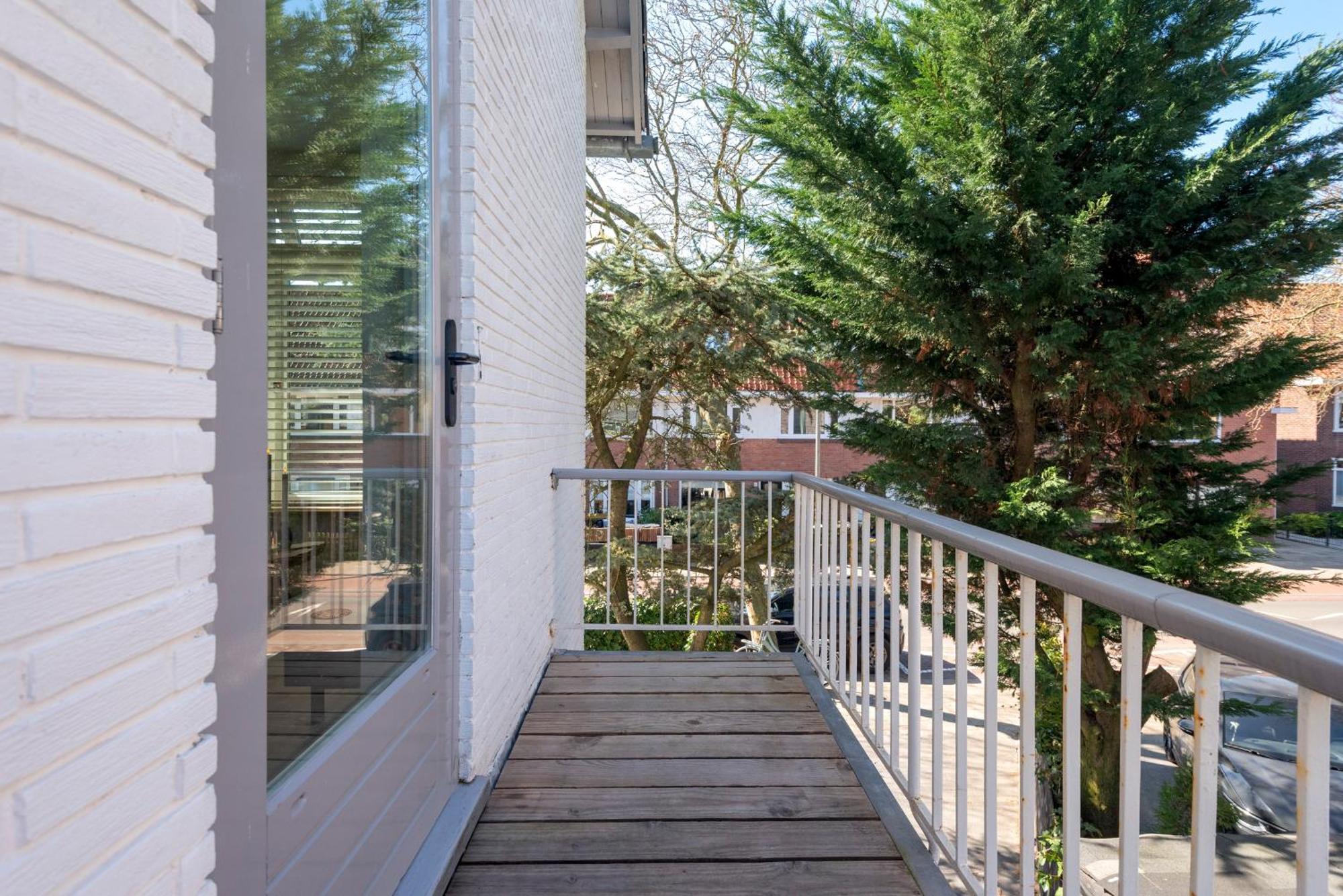 Yucca Beachhouse Zandvoort Luaran gambar