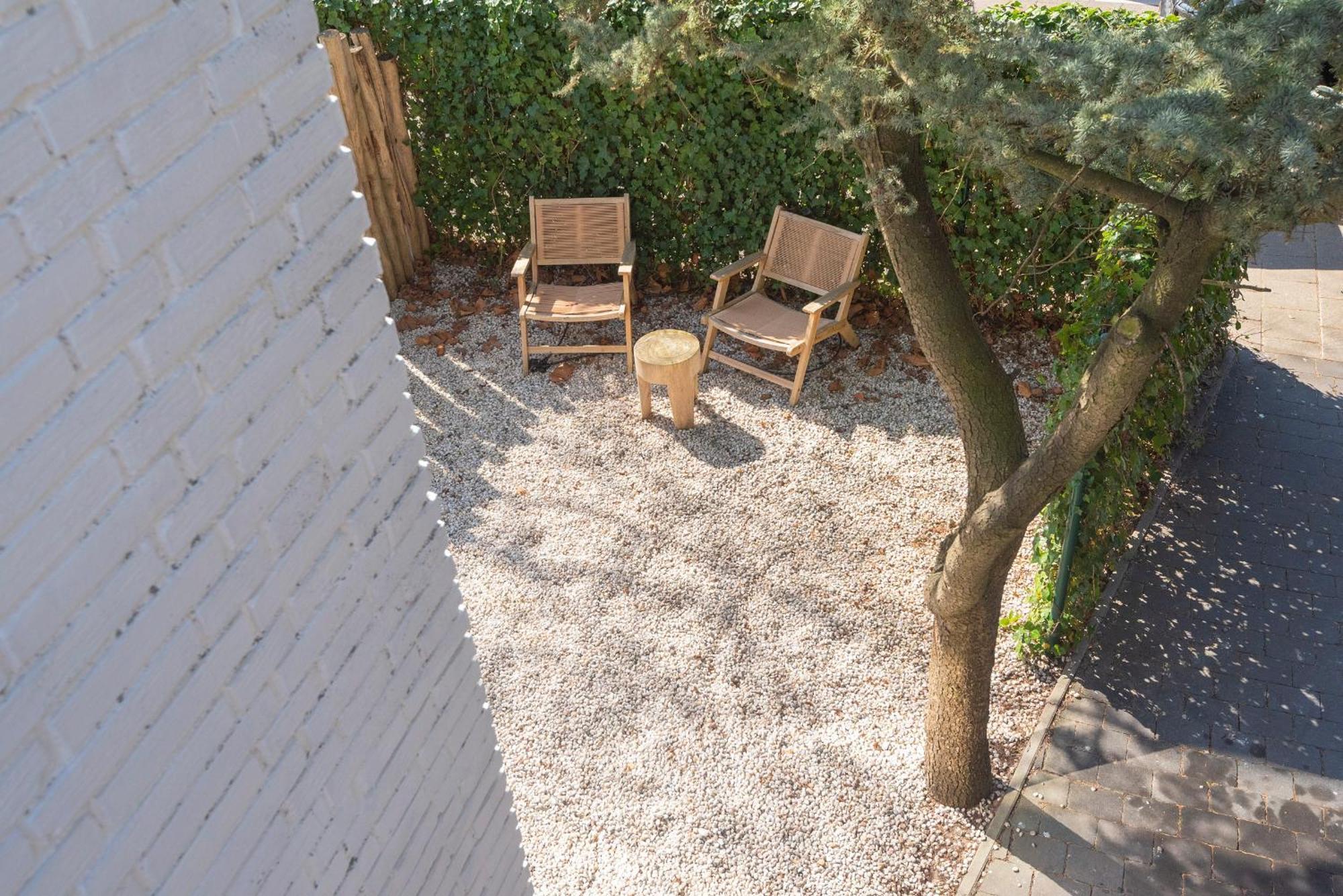 Yucca Beachhouse Zandvoort Luaran gambar