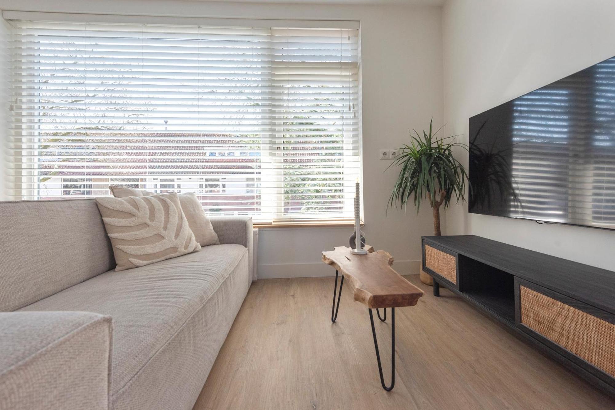Yucca Beachhouse Zandvoort Luaran gambar
