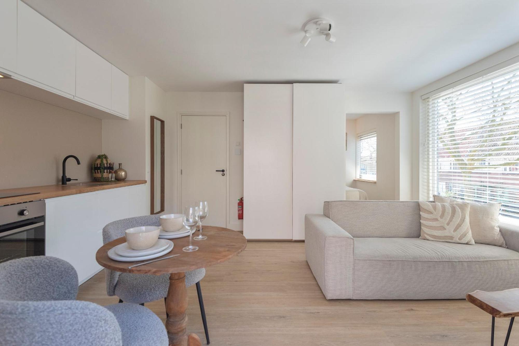 Yucca Beachhouse Zandvoort Luaran gambar