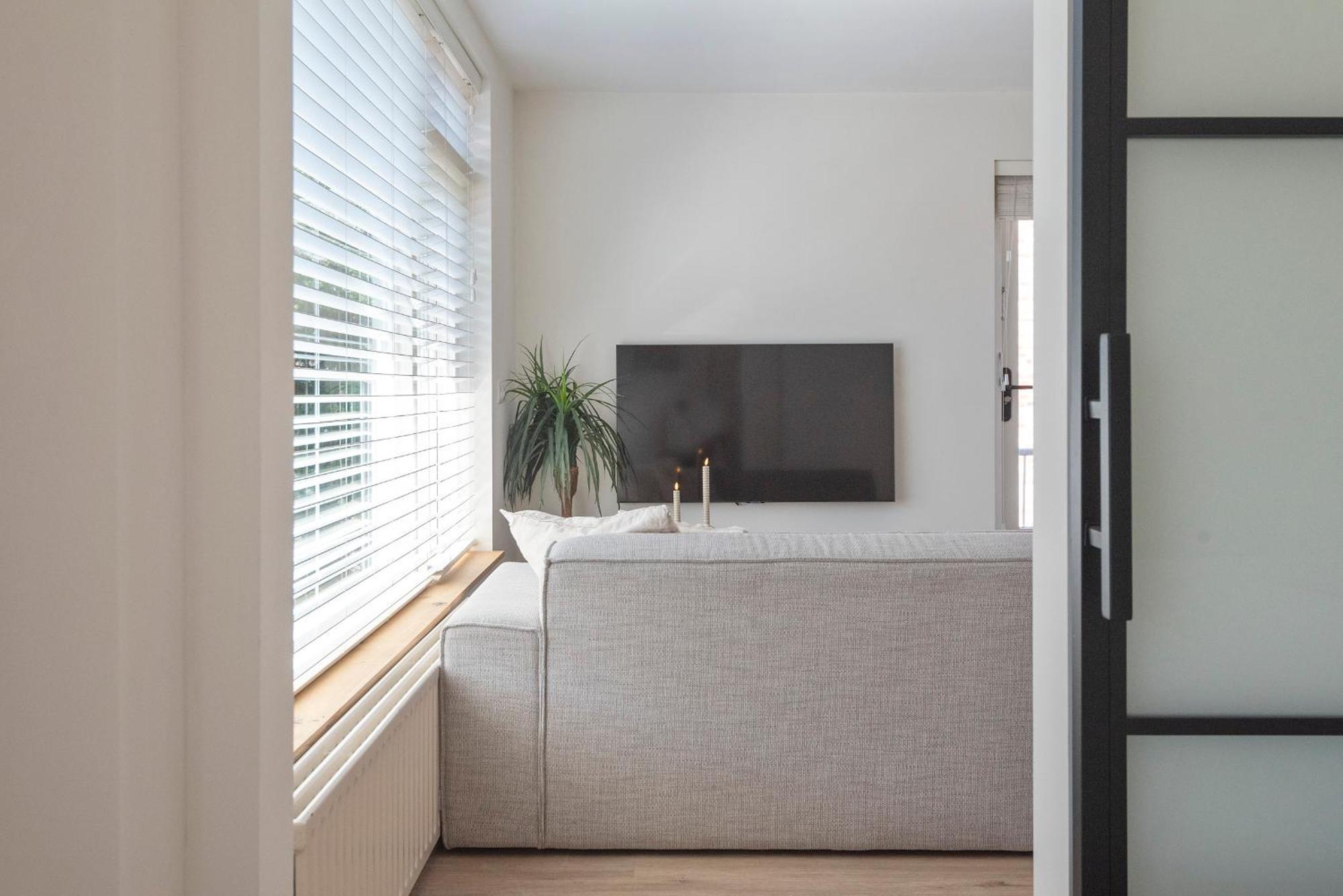 Yucca Beachhouse Zandvoort Luaran gambar