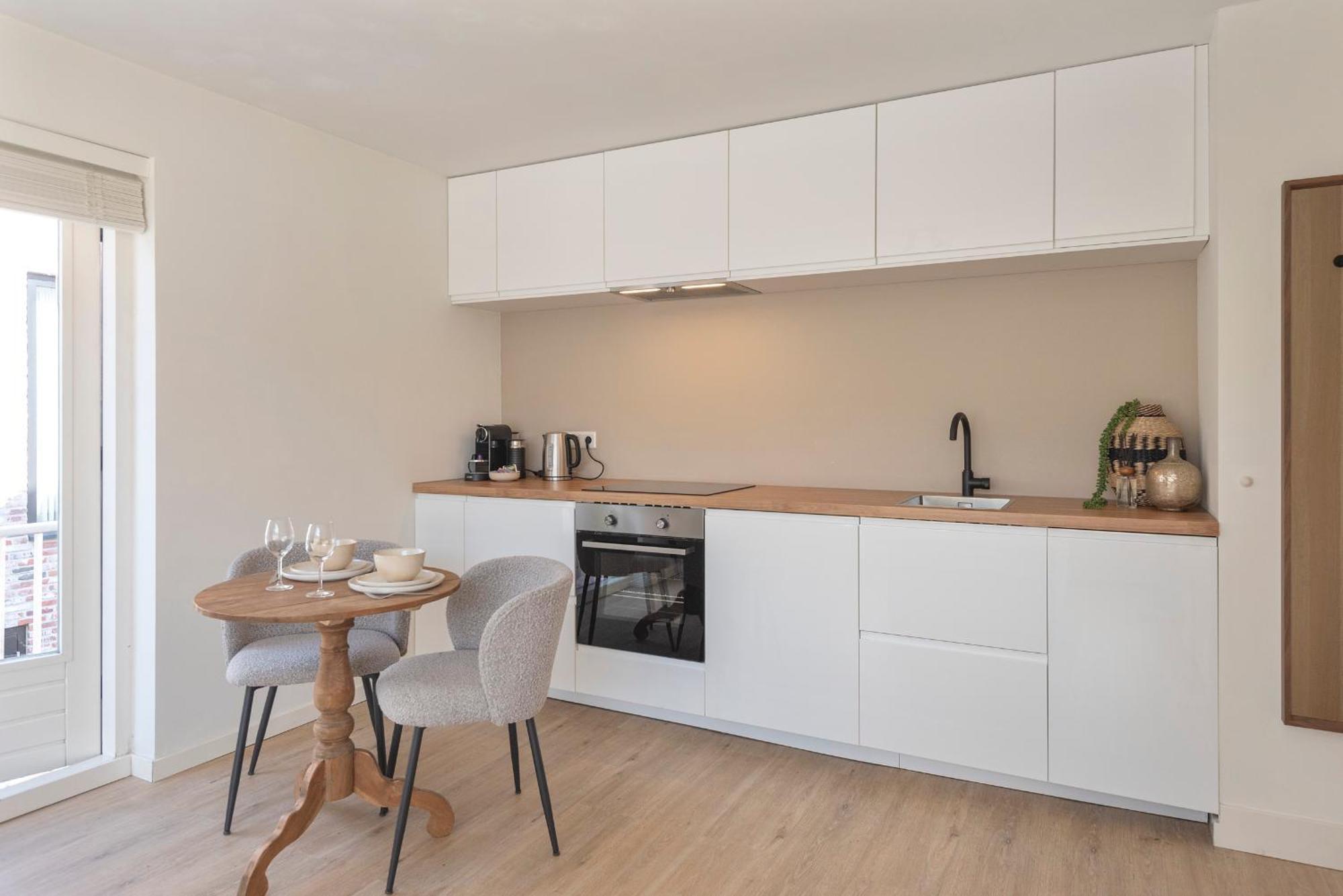 Yucca Beachhouse Zandvoort Luaran gambar