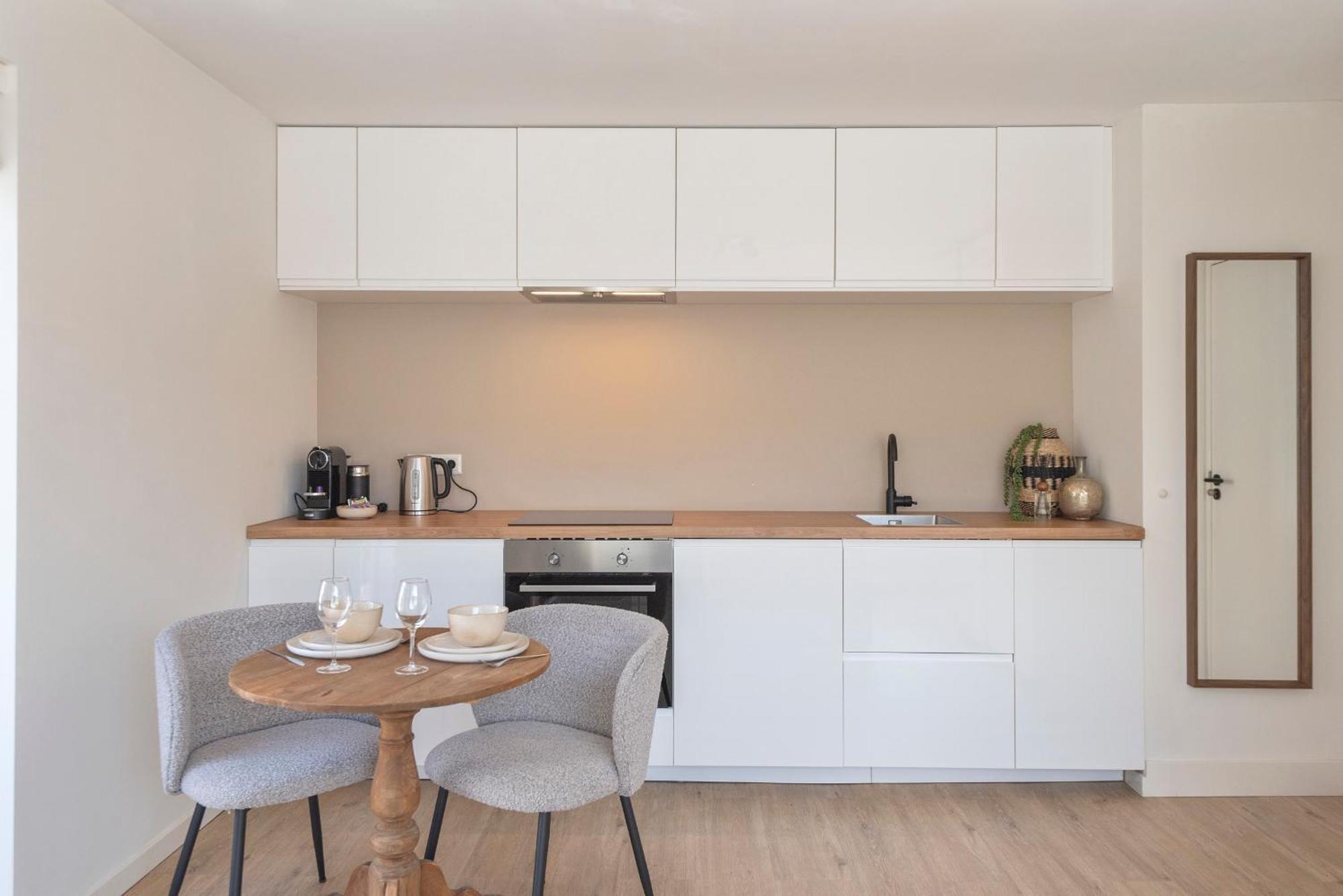 Yucca Beachhouse Zandvoort Luaran gambar