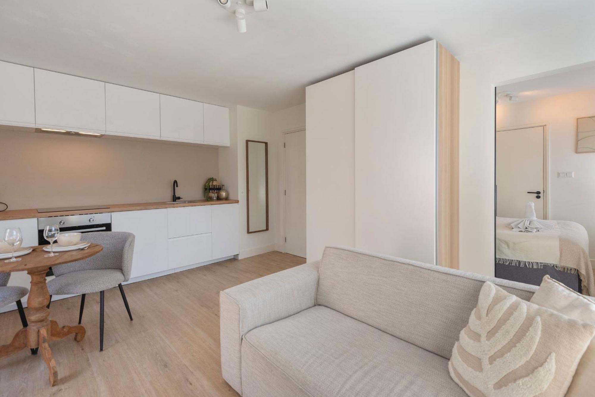 Yucca Beachhouse Zandvoort Luaran gambar